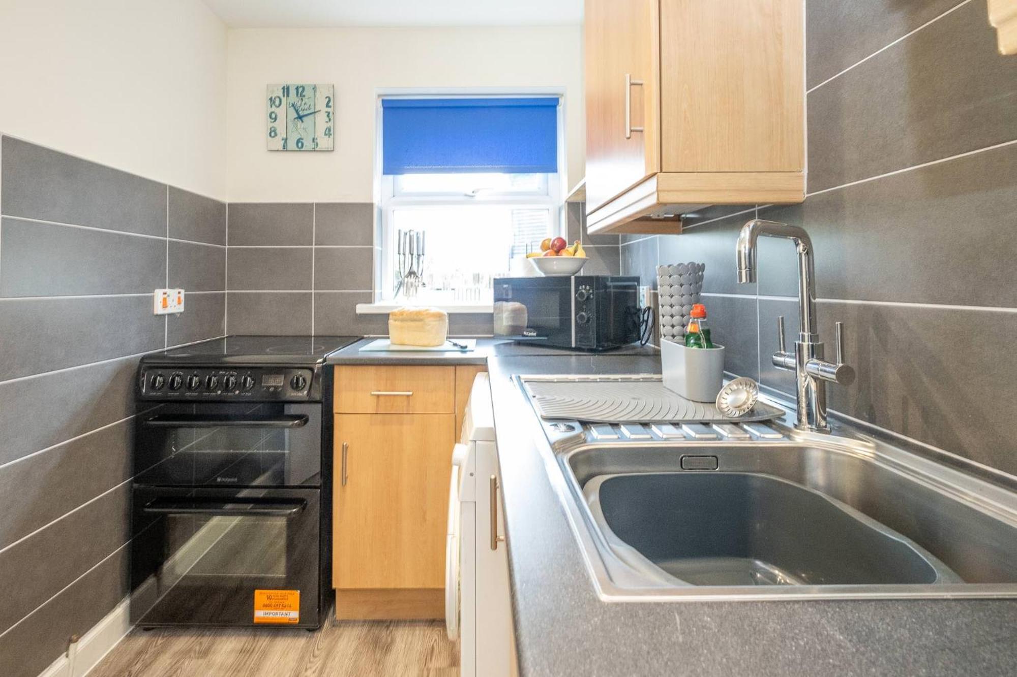 17 Britten Close - Aldeburgh Coastal Cottages Εξωτερικό φωτογραφία