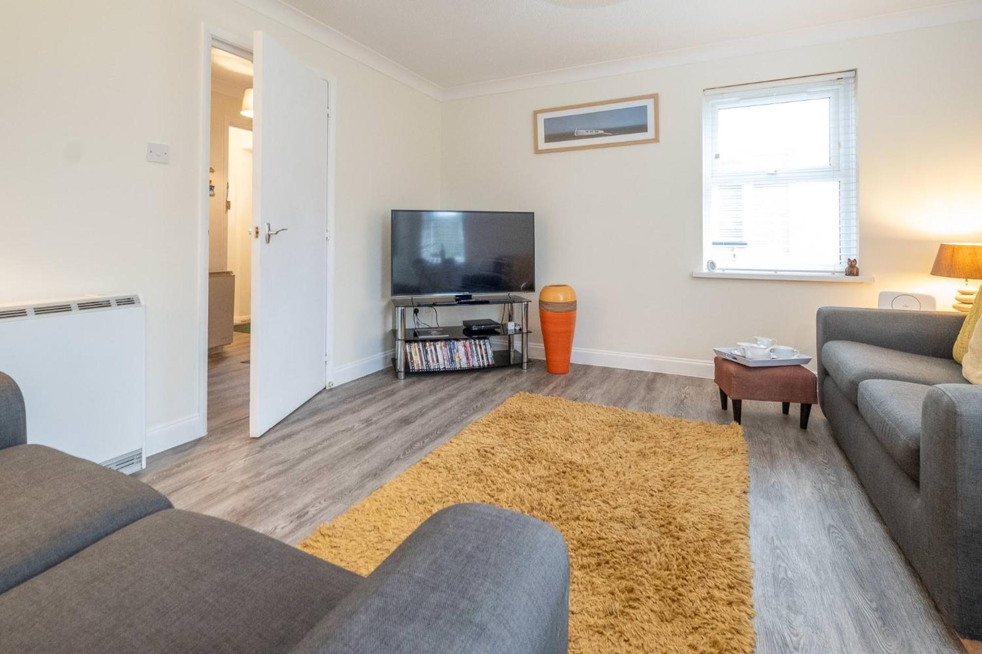 17 Britten Close - Aldeburgh Coastal Cottages Εξωτερικό φωτογραφία