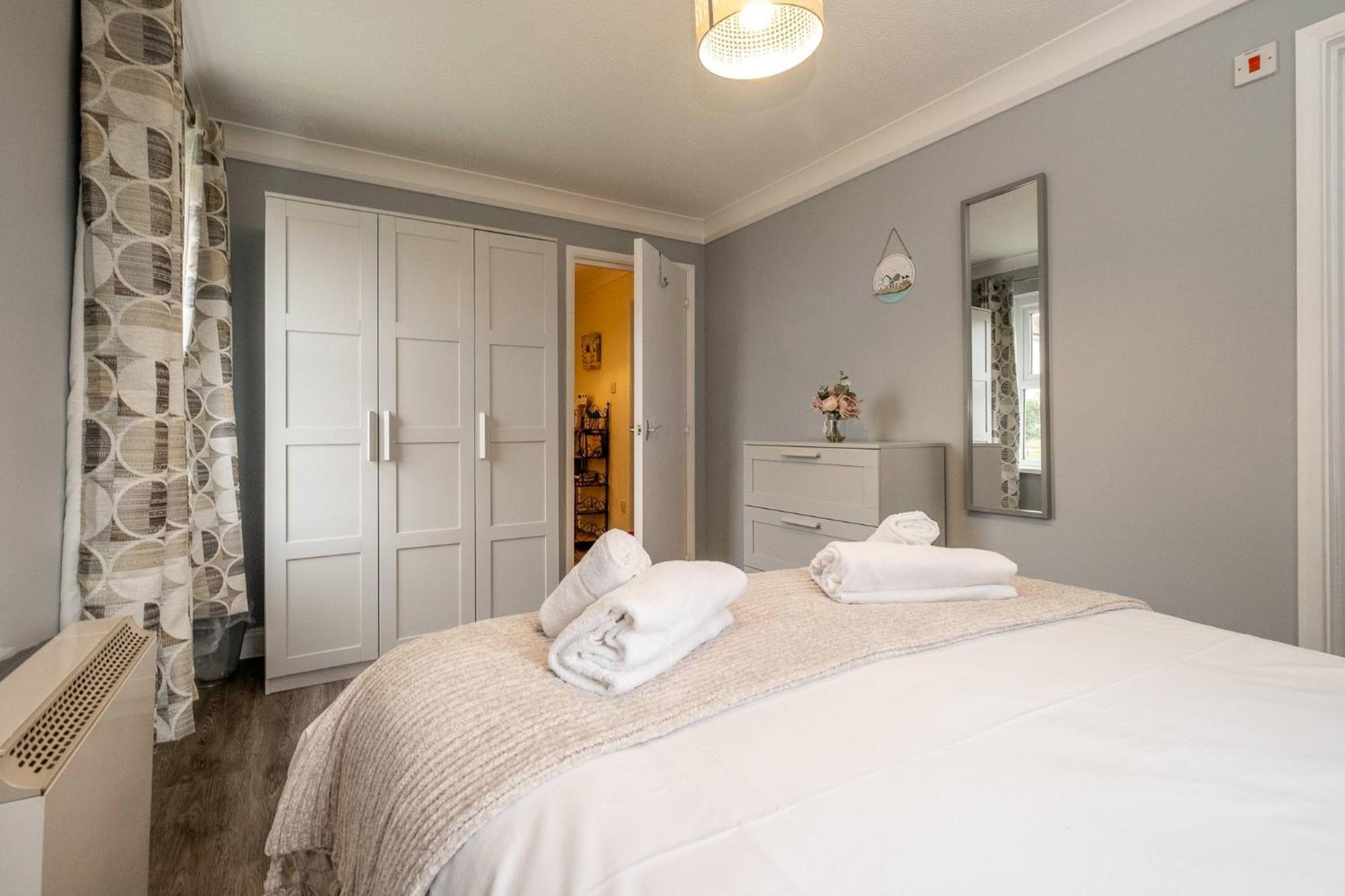 17 Britten Close - Aldeburgh Coastal Cottages Εξωτερικό φωτογραφία