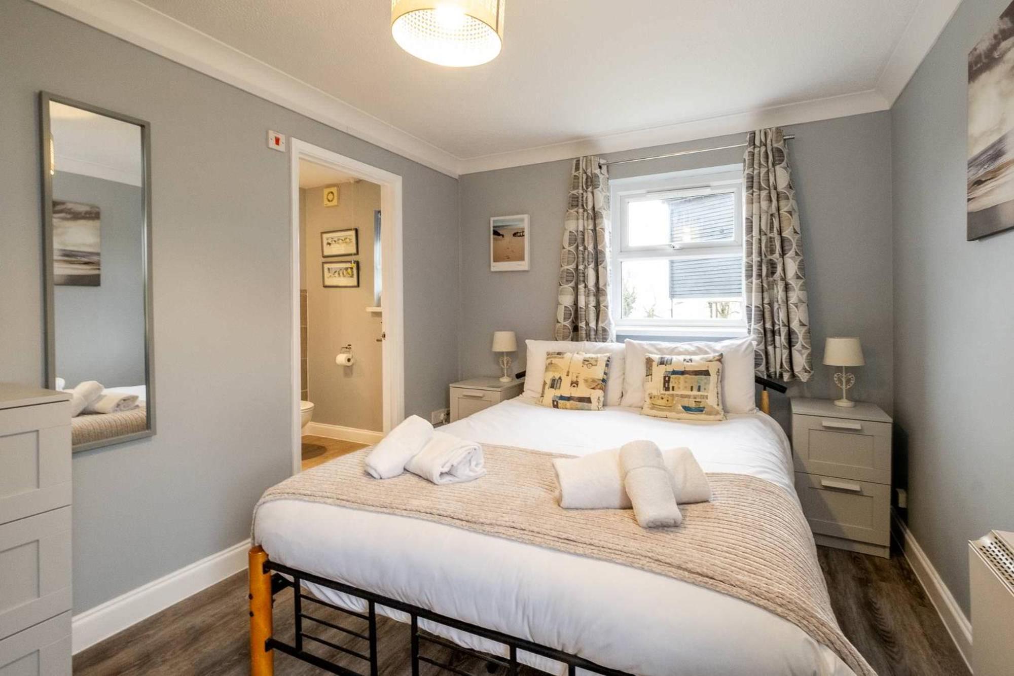 17 Britten Close - Aldeburgh Coastal Cottages Εξωτερικό φωτογραφία
