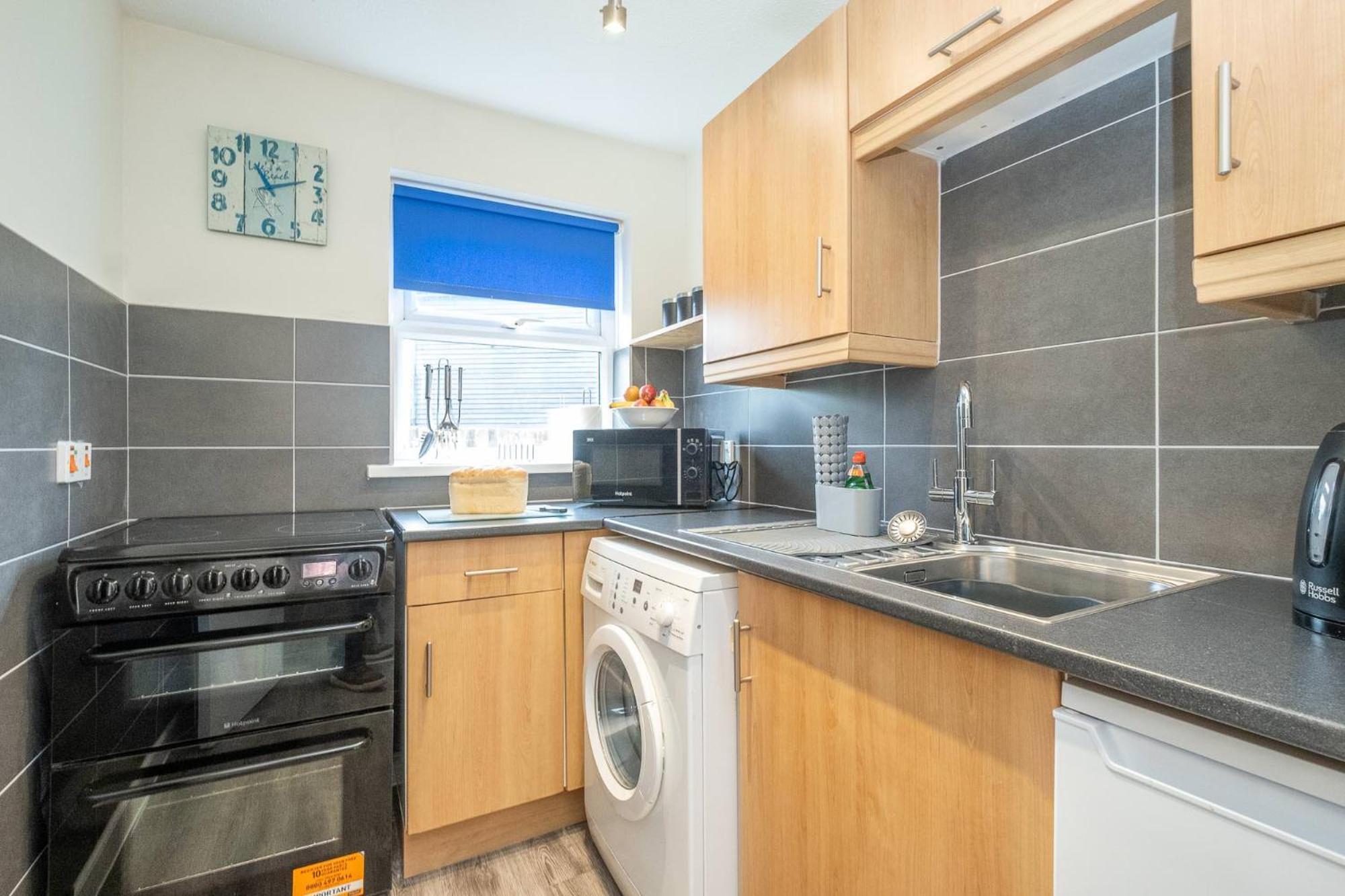 17 Britten Close - Aldeburgh Coastal Cottages Εξωτερικό φωτογραφία