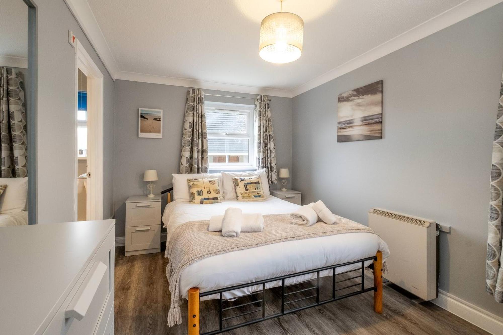 17 Britten Close - Aldeburgh Coastal Cottages Εξωτερικό φωτογραφία
