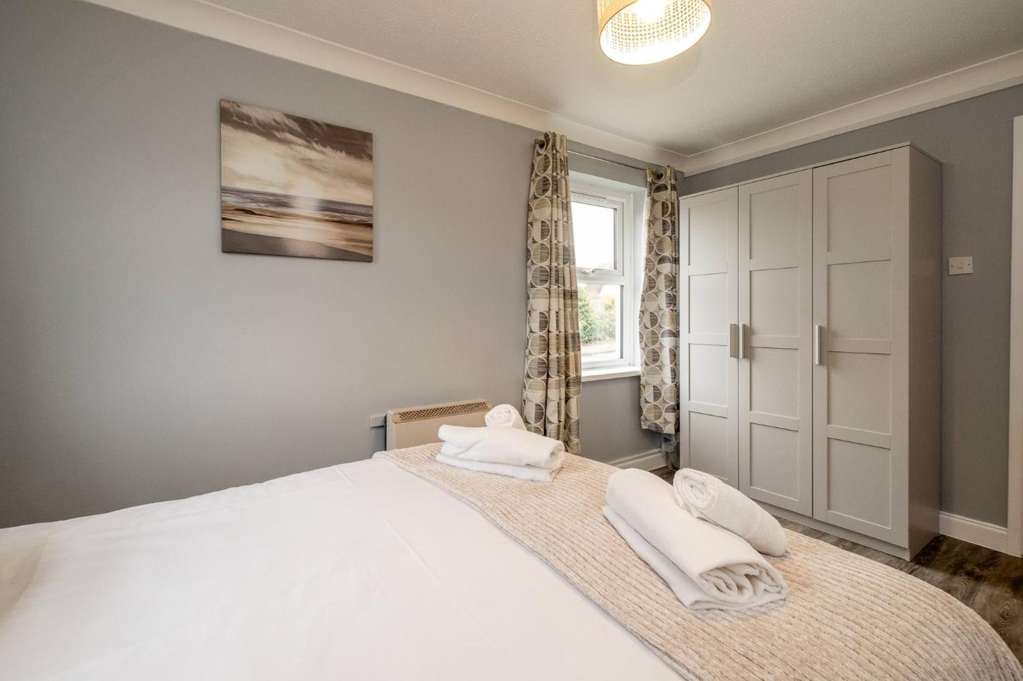 17 Britten Close - Aldeburgh Coastal Cottages Εξωτερικό φωτογραφία