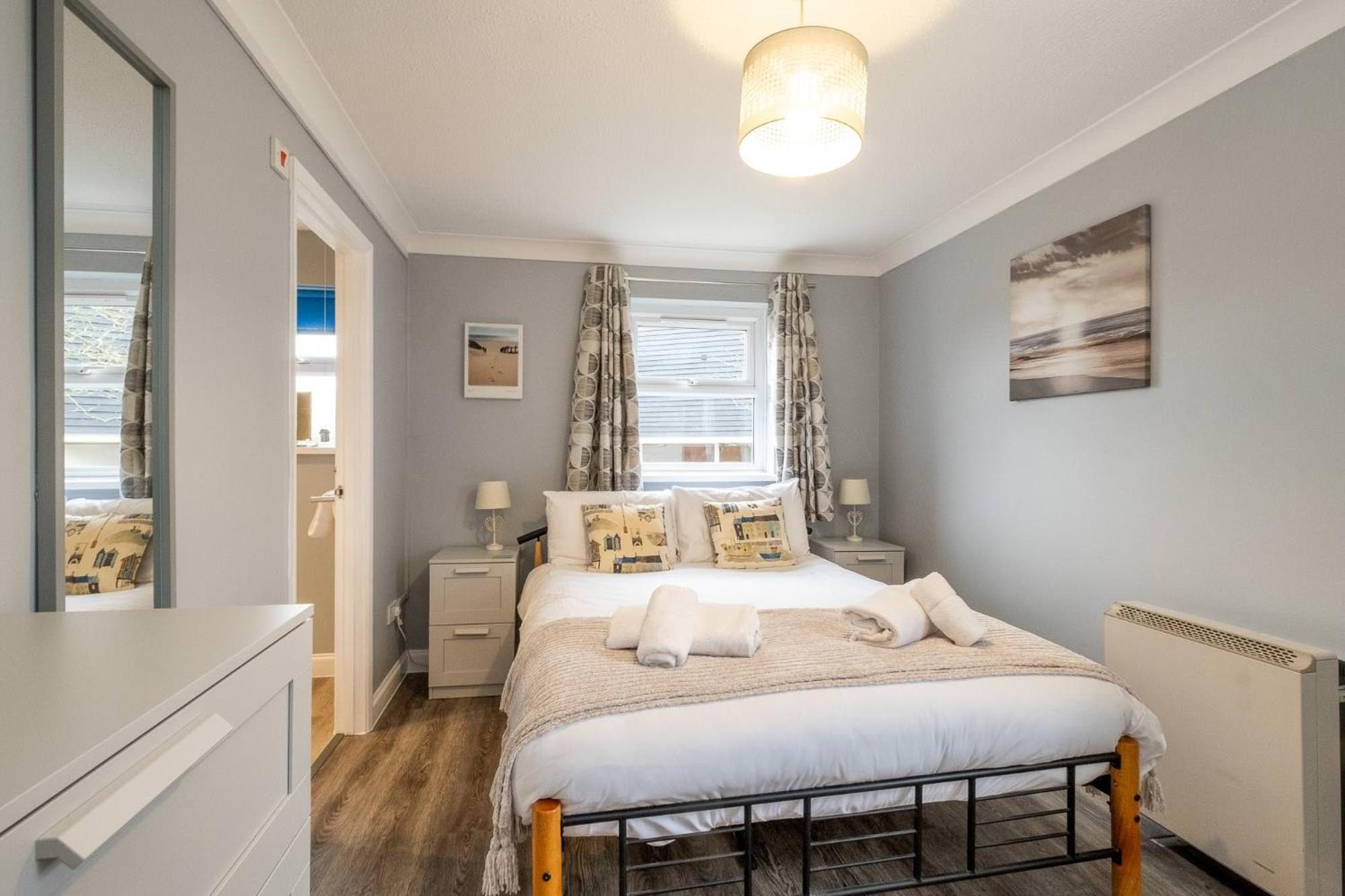 17 Britten Close - Aldeburgh Coastal Cottages Εξωτερικό φωτογραφία