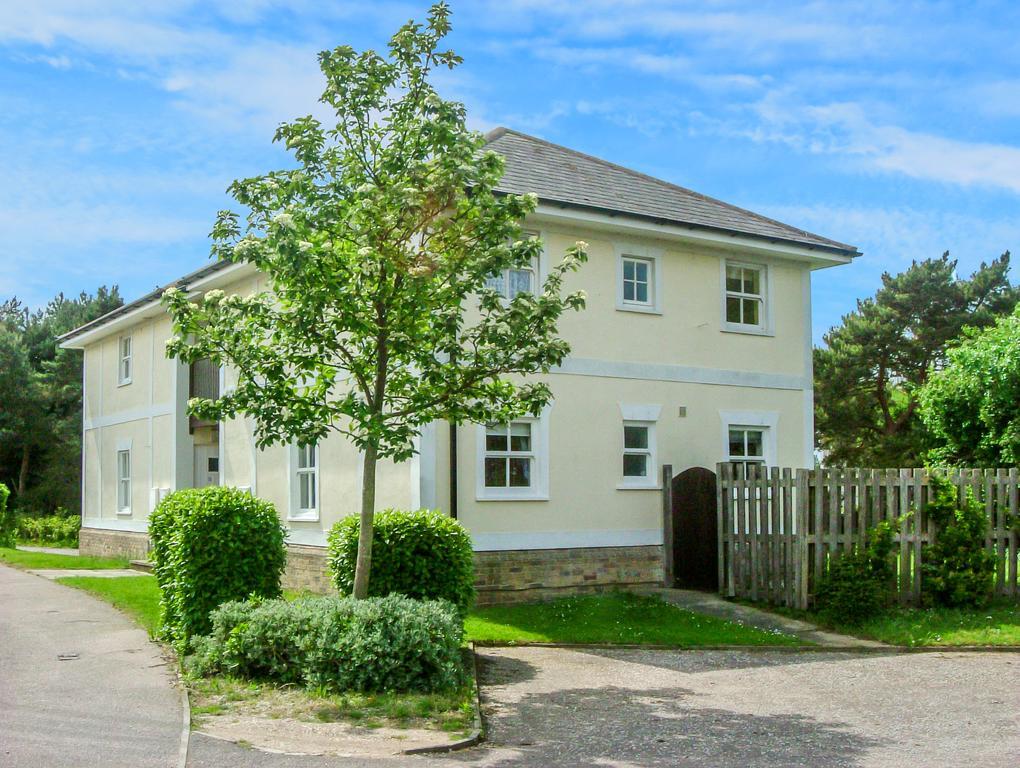 17 Britten Close - Aldeburgh Coastal Cottages Εξωτερικό φωτογραφία
