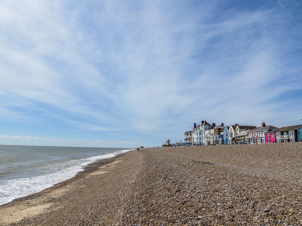 17 Britten Close - Aldeburgh Coastal Cottages Εξωτερικό φωτογραφία