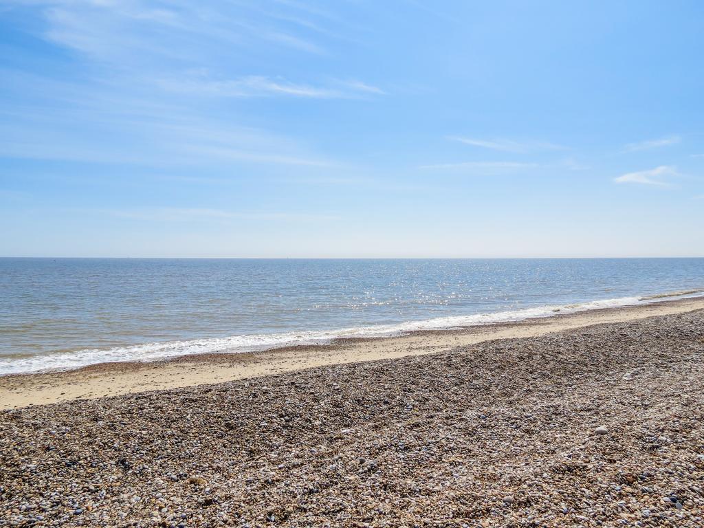 17 Britten Close - Aldeburgh Coastal Cottages Εξωτερικό φωτογραφία